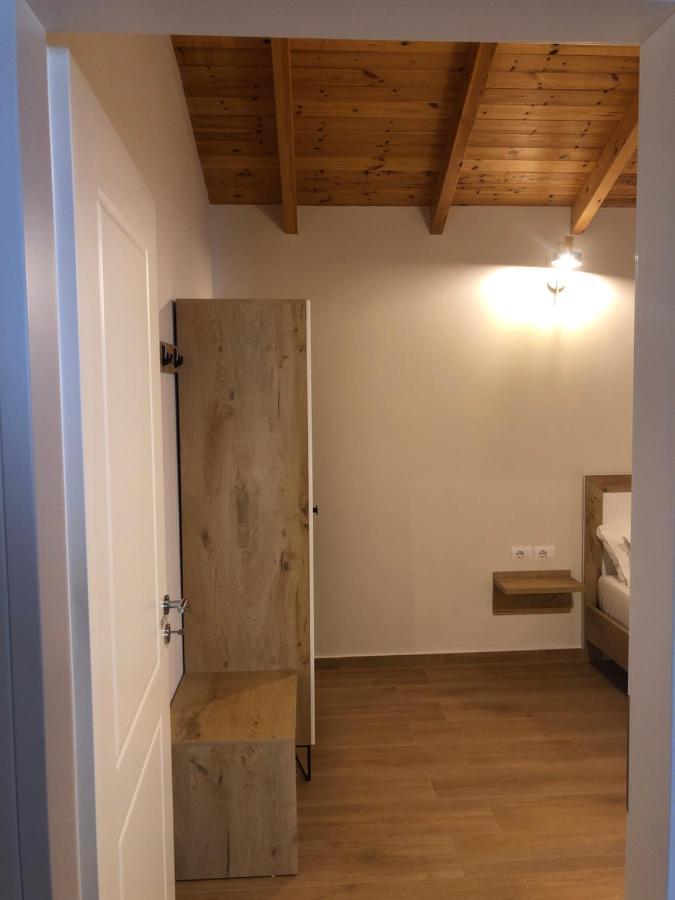 Amazing Familiar Apartments And Rooms Sarandë Eksteriør billede